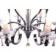 Подвесная люстра Lumina Deco Arterro LDP 8136-9
