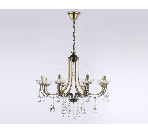 Подвесная люстра Ambrella Light Traditional TR4953 Подвесная люстра Ambrella Light Traditional TR4953
