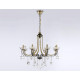 Подвесная люстра Ambrella Light Traditional TR4953