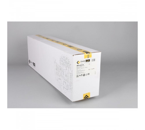 Подвесная люстра Omnilux Nembro OML-59503-04 Подвесная люстра Omnilux Nembro OML-59503-04