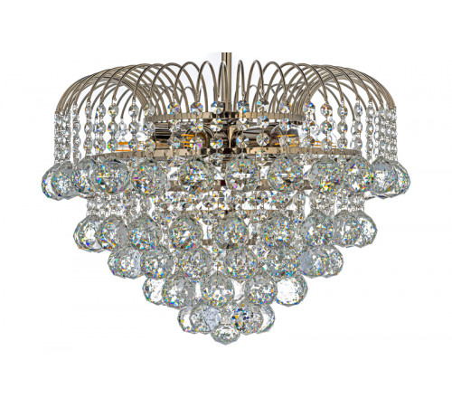 Подвесная люстра Arti Lampadari Bellagio E 1.5.50.100 N Подвесная люстра Arti Lampadari Bellagio E 1.5.50.100 N