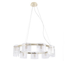 Подвесная люстра Crystal Lux ENCANTO SP9