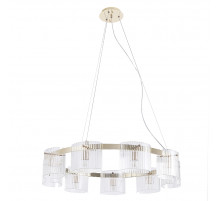 Подвесная люстра Crystal Lux ENCANTO SP9