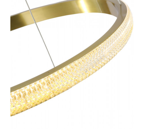 Подвесная люстра Zortes Lidia1 ZRS.30111.114