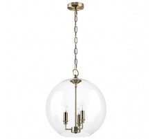 Подвесная люстра Lightstar Sferico 729131