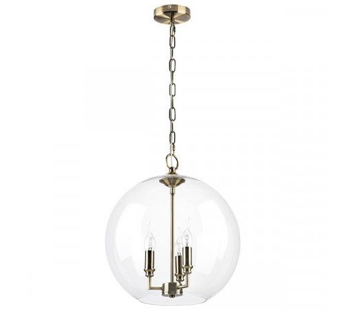 Подвесная люстра Lightstar Sferico 729131 Подвесная люстра Lightstar Sferico 729131
