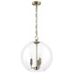 Подвесная люстра Lightstar Sferico 729131