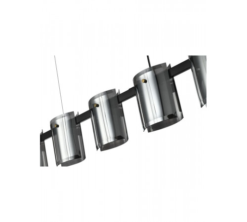 Подвесная люстра Zortes Rony ZRS.1209.01