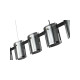 Подвесная люстра Zortes Rony ZRS.1209.01