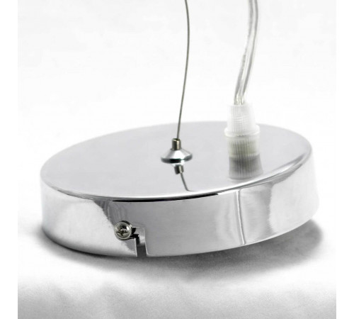 Подвесная люстра Lussole Lgo Huron GRLSP-8154 Подвесная люстра Lussole Lgo Huron GRLSP-8154