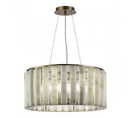 Подвесная люстра ST Luce DeLight Collection SL1516.303.08 Подвесная люстра ST Luce DeLight Collection SL1516.303.08