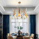 Подвесная люстра ImperiumLoft Spruce 189576-26