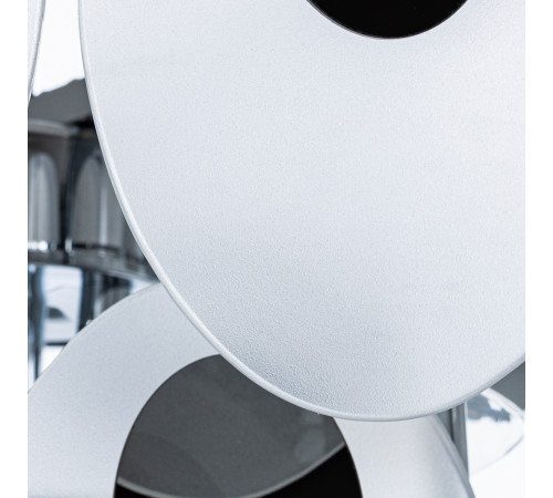 Подвесная люстра Arte Lamp Rosabella A4067LM-7CC Подвесная люстра Arte Lamp Rosabella A4067LM-7CC