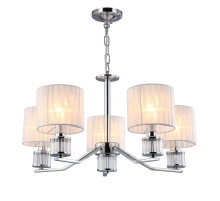 Подвесная люстра Omnilux OML-66403-05