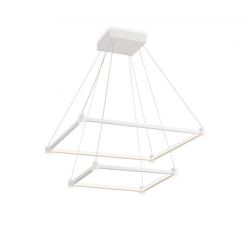 Подвесная люстра Ambrella Light Comfort FL5595 Подвесная люстра Ambrella Light Comfort FL5595