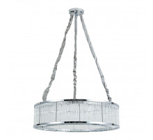Подвесная люстра Arte Lamp Anetta A1065SP-12CC