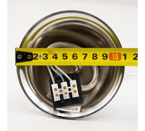 Подвесная люстра Citilux Рига CL437181 Подвесная люстра Citilux Рига CL437181