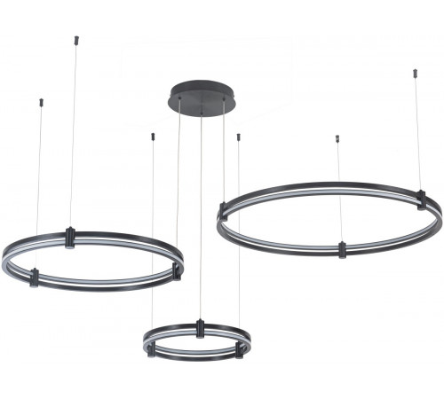 Подвесная люстра Stilfort Tooring 4006/02/03PL Подвесная люстра Stilfort Tooring 4006/02/03PL