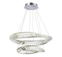 Подвесная люстра ST Luce Ritorto SL6204.101.02