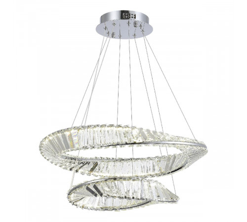Подвесная люстра ST Luce Ritorto SL6204.101.02 Подвесная люстра ST Luce Ritorto SL6204.101.02