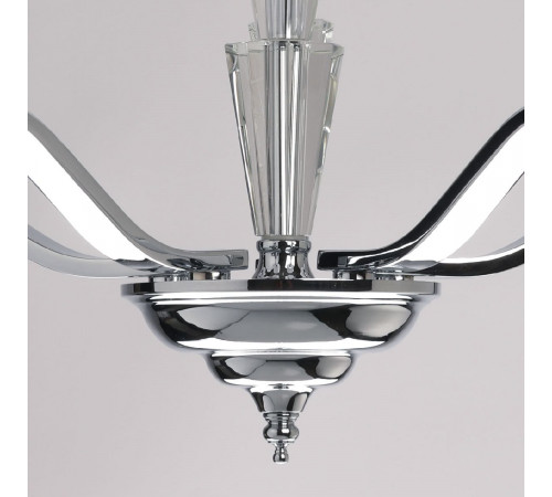 Подвесная люстра MW-Light Палермо 386018305