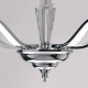 Подвесная люстра MW-Light Палермо 386018305