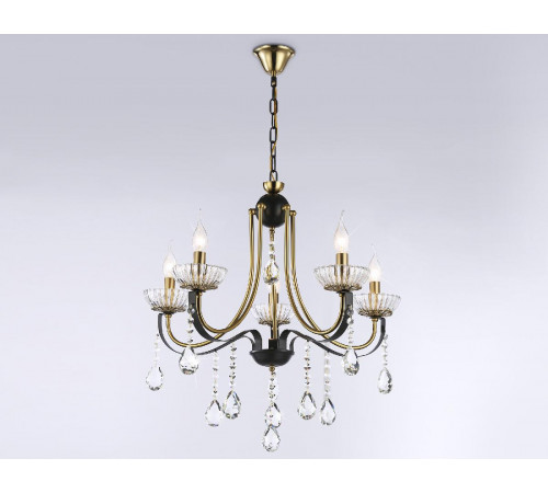Подвесная люстра Ambrella Light Traditional TR4952 Подвесная люстра Ambrella Light Traditional TR4952