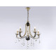 Подвесная люстра Ambrella Light Traditional TR4952