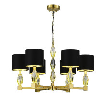 Подвесная люстра ST Luce Lingotti SL1759.303.06