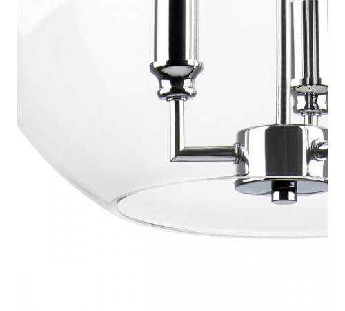 Подвесная люстра Lightstar Sferico 729134