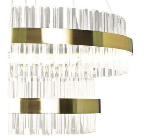 Подвесная люстра Natali Kovaltseva INNOVATION STYLE 83004 Подвесная люстра Natali Kovaltseva INNOVATION STYLE 83004