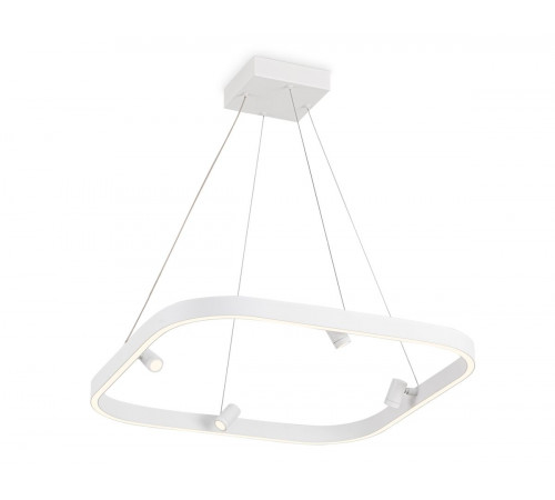 Подвесная люстра Ambrella Light Comfort FL5802 Подвесная люстра Ambrella Light Comfort FL5802
