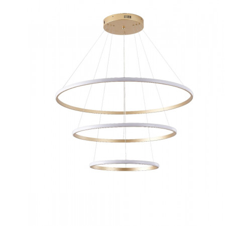 Подвесная люстра Zortes Ringolight ZRS.33320.75C Подвесная люстра Zortes Ringolight ZRS.33320.75C
