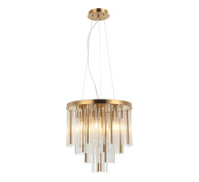 Подвесная люстра Stilfort Style rain 2147/05/06P
