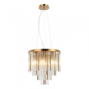 Подвесная люстра Stilfort Style rain 2147/05/06P