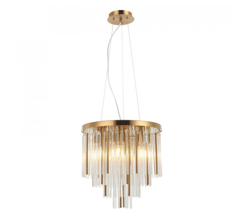 Подвесная люстра Stilfort Style rain 2147/05/06P Подвесная люстра Stilfort Style rain 2147/05/06P