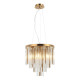 Подвесная люстра Stilfort Style rain 2147/05/06P