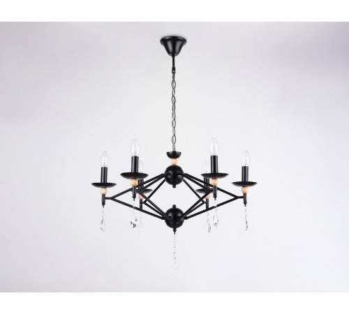 Подвесная люстра Ambrella Light Modern TR9597