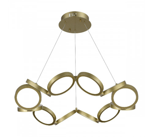 Подвесная люстра ST Luce Rio SL6508.203.01