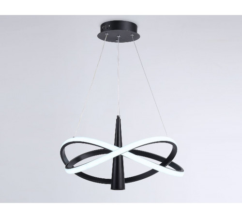 Подвесная люстра Ambrella Light Comfort LineTech FL5368 Подвесная люстра Ambrella Light Comfort LineTech FL5368