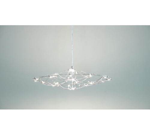 Подвесная люстра Favourite Thinner 4305-6P Подвесная люстра Favourite Thinner 4305-6P