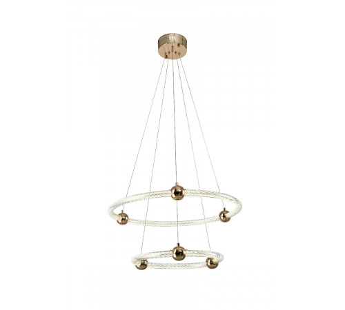 Подвесная люстра Zortes Auralia ZRS.57790.94