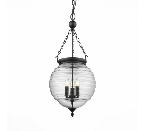 Подвесная люстра ST Luce Sotto SL317.403.03 Подвесная люстра ST Luce Sotto SL317.403.03