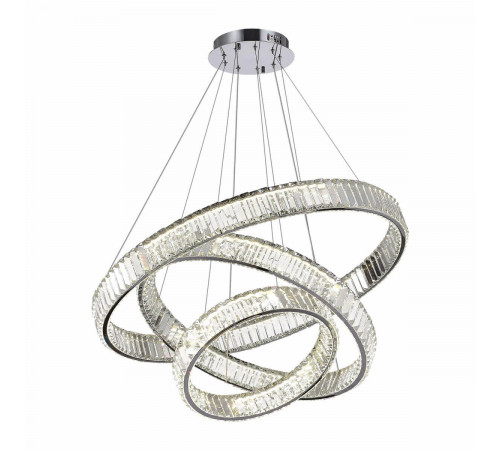 Подвесная люстра ST Luce Tivoli SL1622.103.03 Подвесная люстра ST Luce Tivoli SL1622.103.03