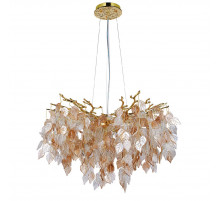 Подвесная люстра MW-Light Лайма 467014208