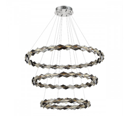 Подвесная люстра ST Luce Diamanta SL6009.203.03 Подвесная люстра ST Luce Diamanta SL6009.203.03