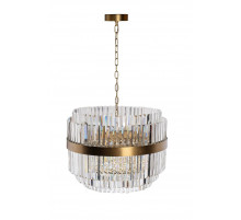 Подвесная люстра Garda Decor 62GDW-27416