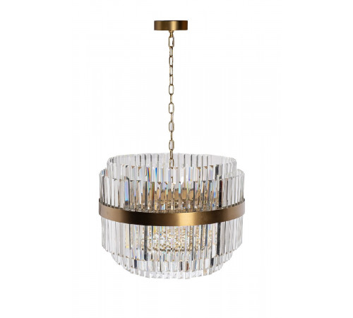 Подвесная люстра Garda Decor 62GDW-27416 Подвесная люстра Garda Decor 62GDW-27416