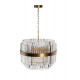 Подвесная люстра Garda Decor 62GDW-27416