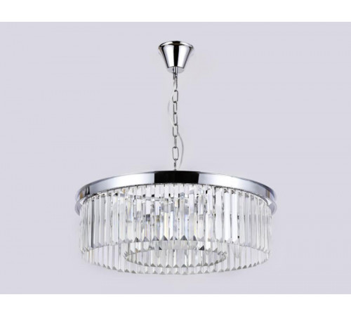 Подвесная люстра Ambrella Light Traditional TR5096 Подвесная люстра Ambrella Light Traditional TR5096